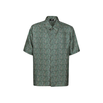 Fendi Silk Shirt