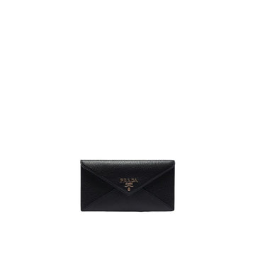 Prada Leather Wallet