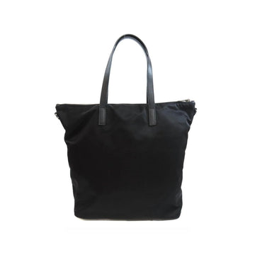 Prada Pattina Nylon Tote Bag