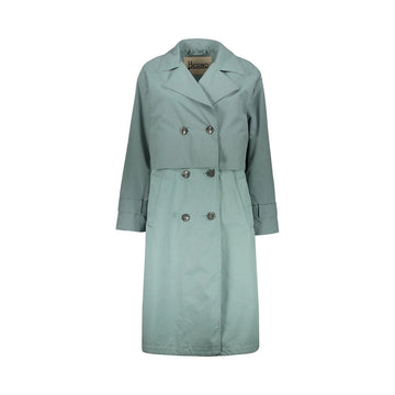 Herno Layered Trench Coat