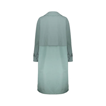 Herno Layered Trench Coat