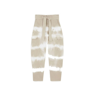 Stella McCartney Tie-Dye Denim Jeans