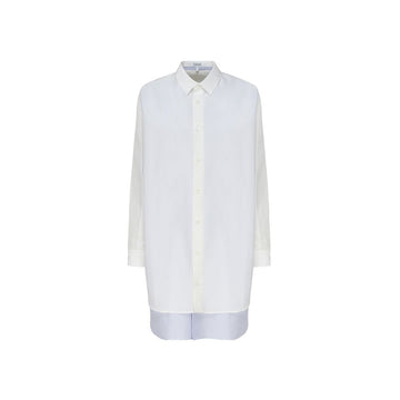 Loewe Double Layer Shirt Dress