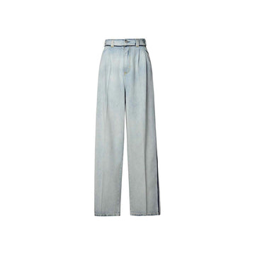 Maison Margiela Cotton Denim Jeans