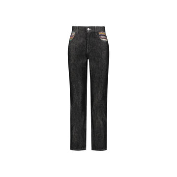 Missoni Denim Jeans