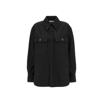 Saint Laurent Cotton Shirt