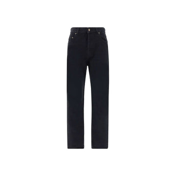 Saint Laurent Vanessa Denim Jeans