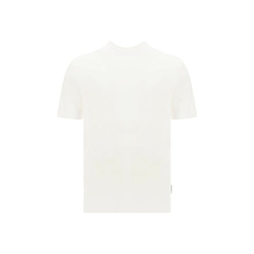 Paolo Pecora Milano Cotton T-Shirt
