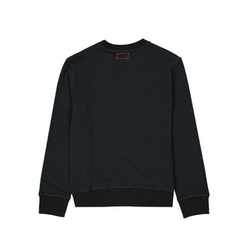 Alexander McQueen Logo Sweatshirt