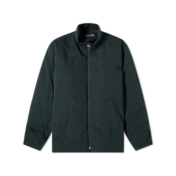Balenciaga Cantone Logo Jacket