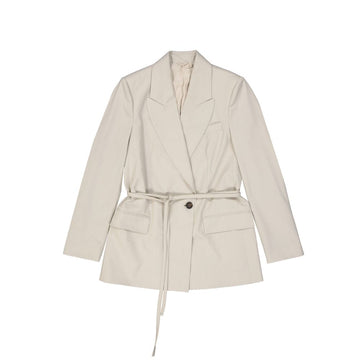 Brunello Cucinelli Wool Jacket