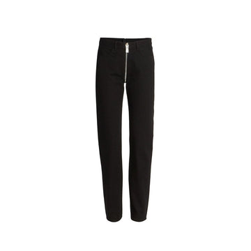 Givenchy Cotton Denim Jeans