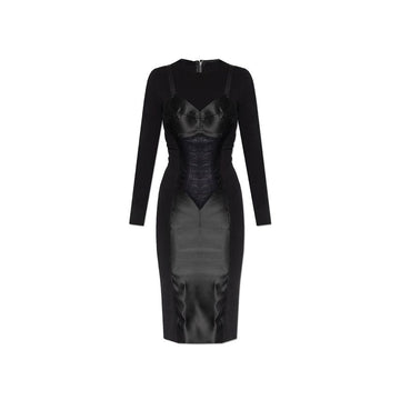 Dolce & Gabbana Sheath Dress