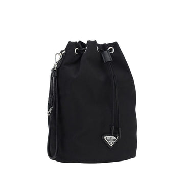 Prada Re-nylon Bucket Bag
