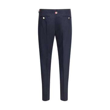 Thom Browne Wool Pants