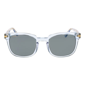 Serengeti Blue Unisex Sunglasses