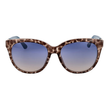 Guess Brown Women Sunglasses