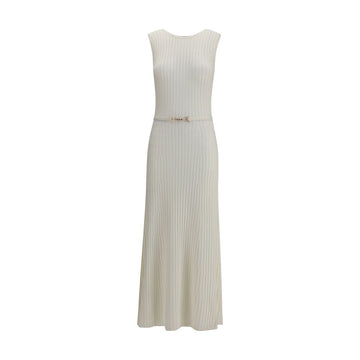 Gabriela Hearst Meier Dress