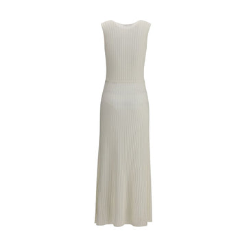 Gabriela Hearst Meier Dress