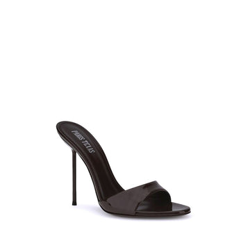 Paris Texas Lidia Sandals