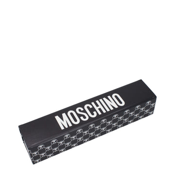 Moschino Red Polyester Umbrellas