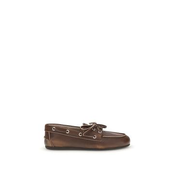 Miu Miu Loafer Shoes