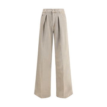 Haikure Baggy Jeans