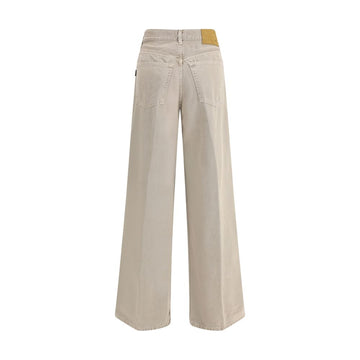 Haikure Baggy Jeans