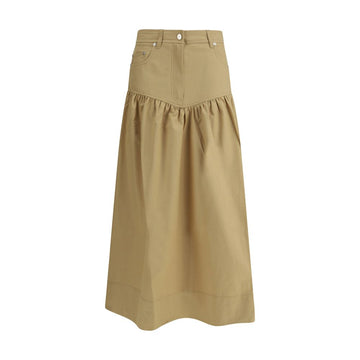 Ganni Summer Skirt