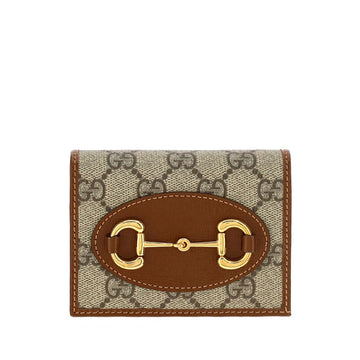 Gucci Horsebit Card Holder