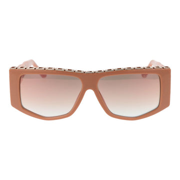 Guess Pink Women Sunglasses
