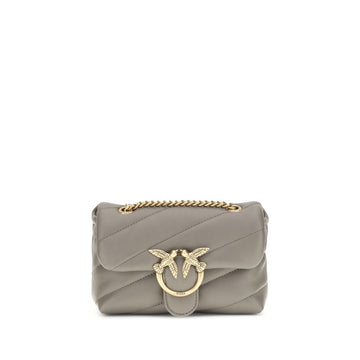 PINKO Love Baby Shoulder Bag