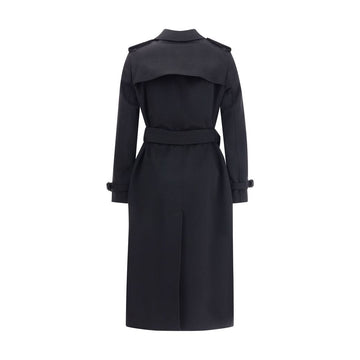 Burberry Kensington Coat