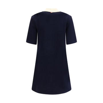 Thom Browne Short polo Dress
