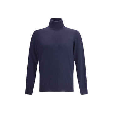 Brunello Cucinelli Wool turtleneck Sweater