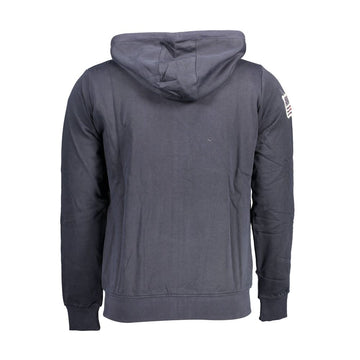 U.S. POLO ASSN. Blue Cotton Sweater