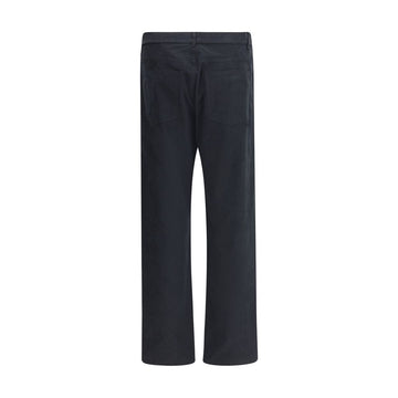 Moschino Cotton Pants