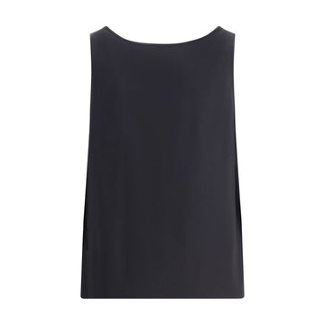 Dolce & Gabbana Silk Top
