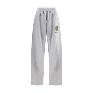 Balenciaga Patched Sweatpants