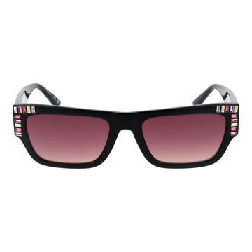 Guess Black Women Sunglasses