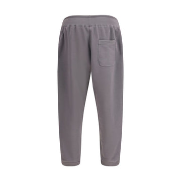 Y-3 Side graphic Sweatpants