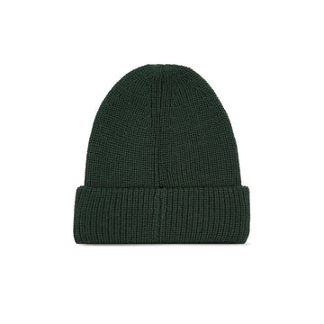 Calvin Klein Jeans Green Cotton Caps Baseball Hat
