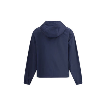 Moschino Waterproof Jacket