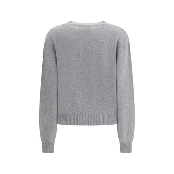 Marni Cashmere Cardigan with patch