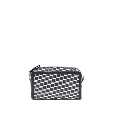 Pierre Hardy Cube Box Shoulder Bag