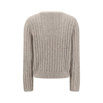 Brunello Cucinelli Lambswool Sweater