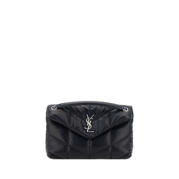 Saint Laurent LouLou Shoulder Bag