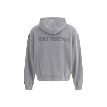 Axel Arigato Logoed Hoodie