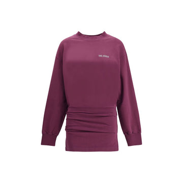 The Attico Mini cotton Dress