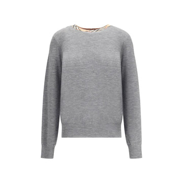 Burberry Knit Roundneck